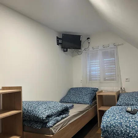 Séjour chez l'habitant Korisfa Csarda Maganszallas Nagykoros