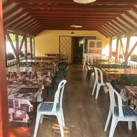 Séjour chez l'habitant Korisfa Csarda Maganszallas Nagykoros