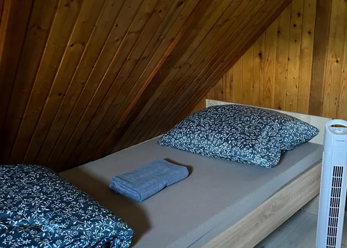 Accommodatie bij particulieren Korisfa Csarda Maganszallas Nagykoros