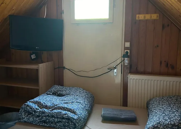 Korisfa Csarda Maganszallas * Nagykoros