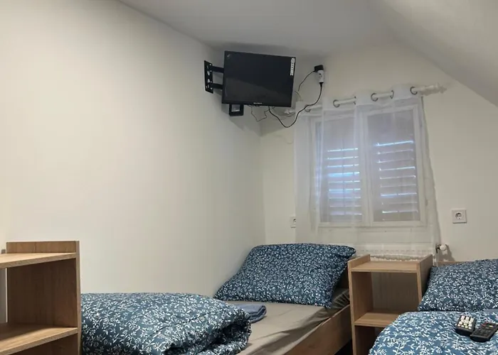 Accommodatie bij particulieren Korisfa Csarda Maganszallas Nagykoros